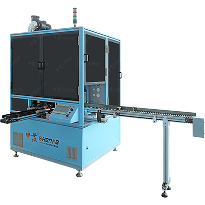 Automatyczna maszyna do sitodruku do suszenia UV do oł&oacute;wka do brwi 1